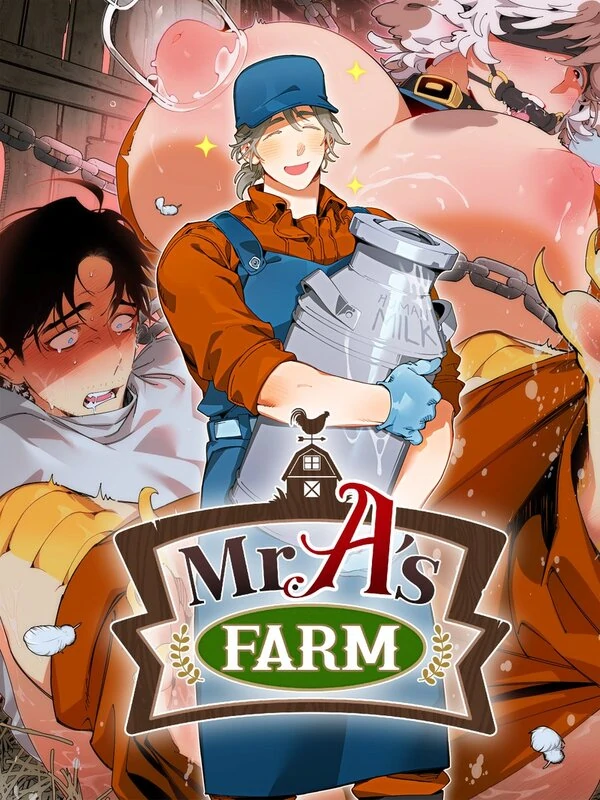 Mr.A's Farm (PL) Mr.A's Farm (PL)