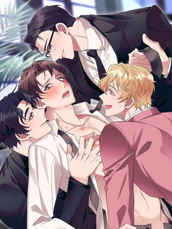 PLEASE APOROVE IT(FAN TRANSLATION) PLEASE APOROVE IT(FAN TRANSLATION)