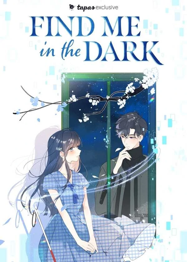 Find Me In The Dark Find Me In The Dark