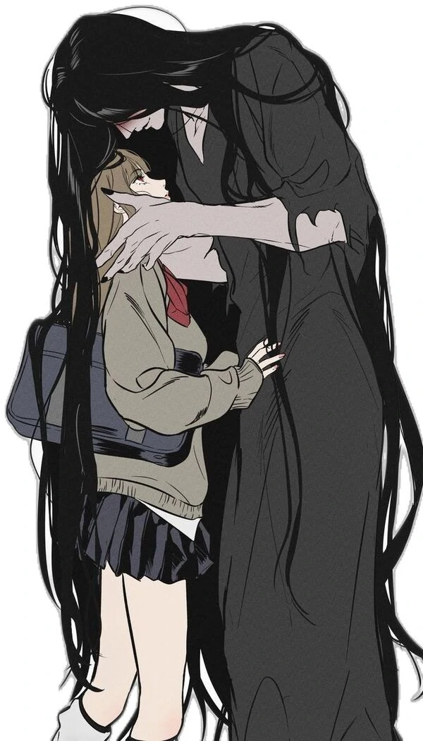 Between me