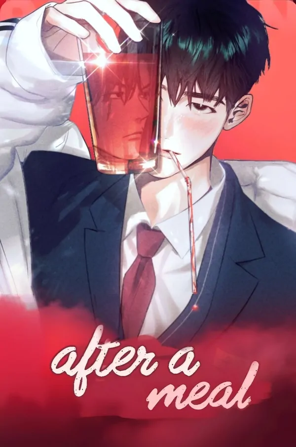After a Meal — Ch.8 Onwards After a Meal — Ch.8 Onwards