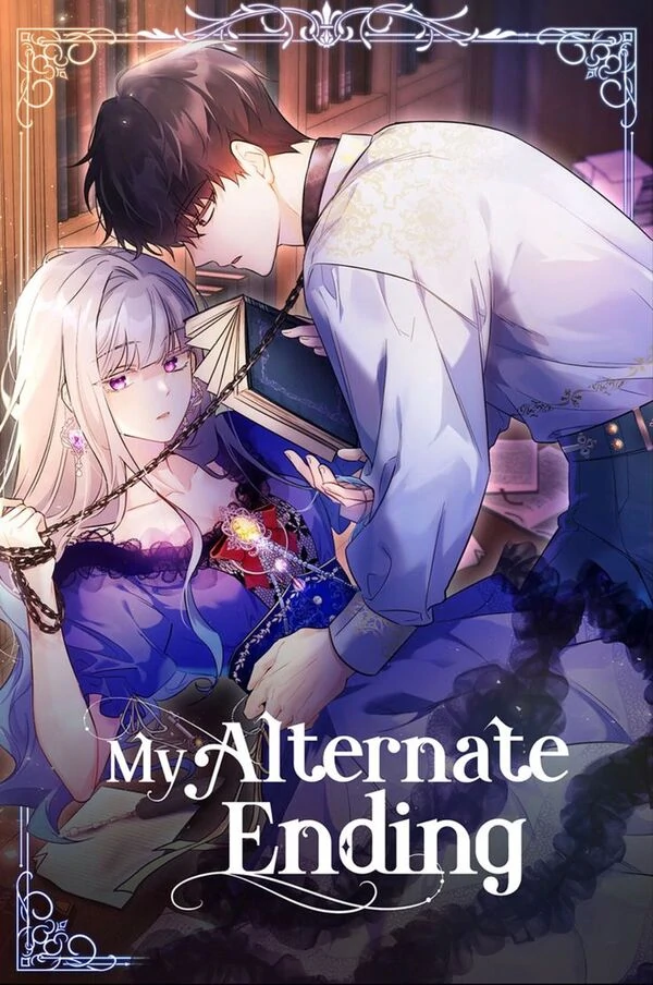 My Alternate Ending [Sya_Cherry]