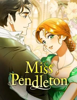 Mademoiselle Pendleton Mademoiselle Pendleton