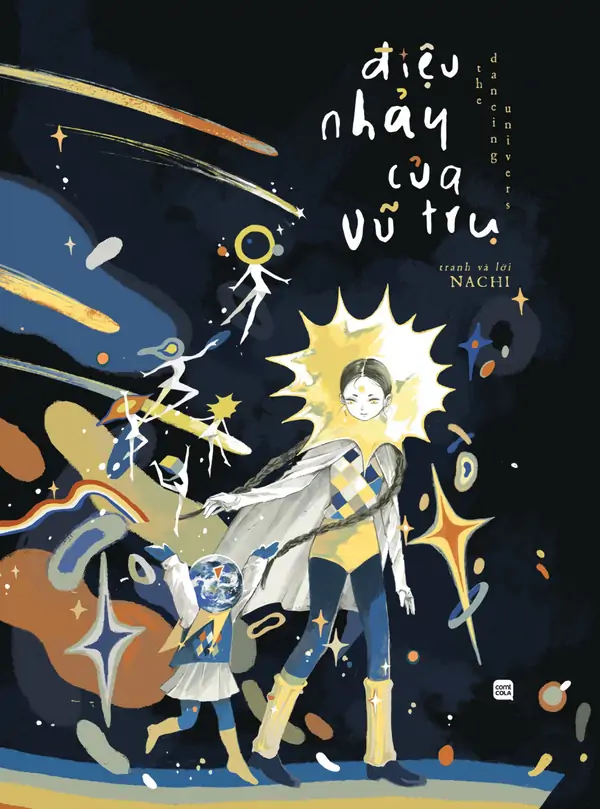 The Dancing Universe The Dancing Universe