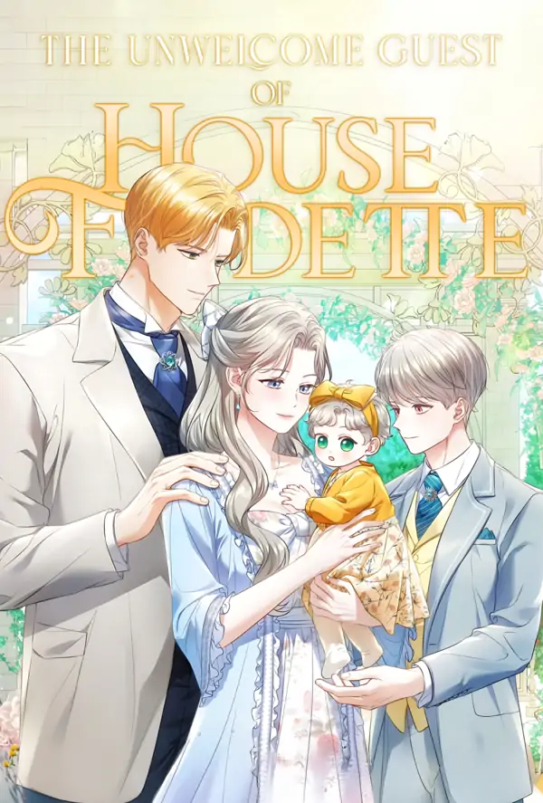 The Unwelcome Guests of House Fildette ☾• Moon•☽ The Unwelcome Guests of House Fildette ☾• Moon•☽