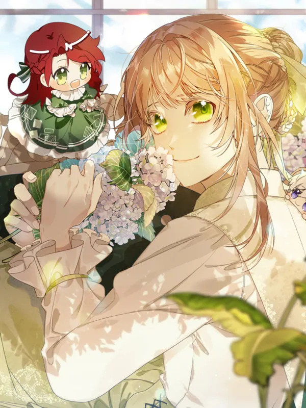 My sister's happy ending My sister's happy ending