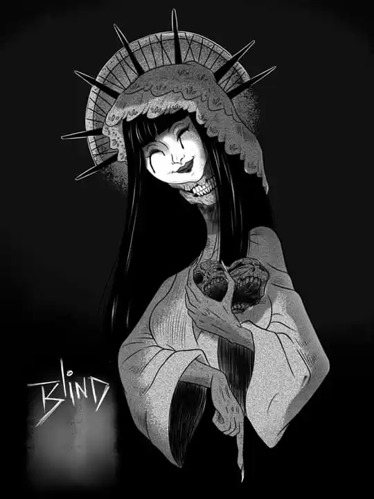 Blind Blind