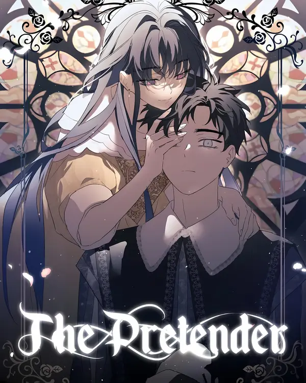 The Pretender