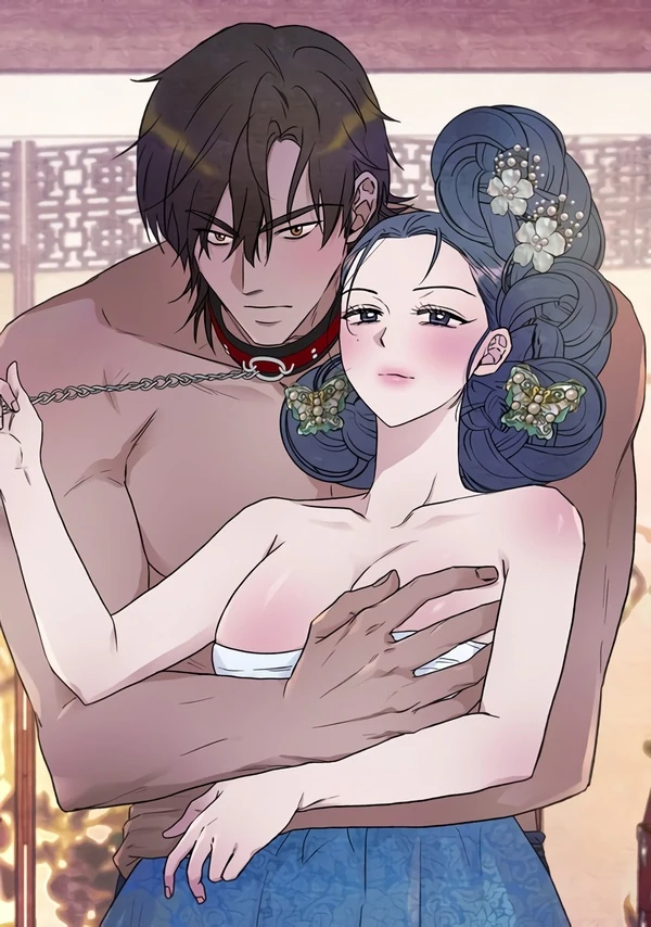 Please Tame Me, Master Please Tame Me, Master