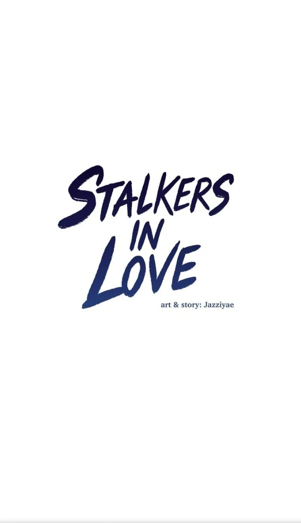 Stalkers In Love Stalkers In Love