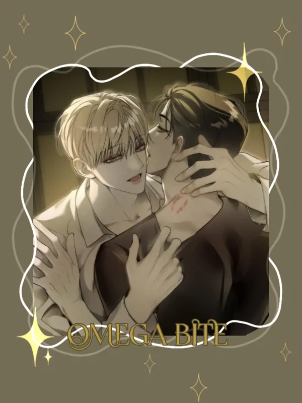 OMEGA BITE OMEGA BITE