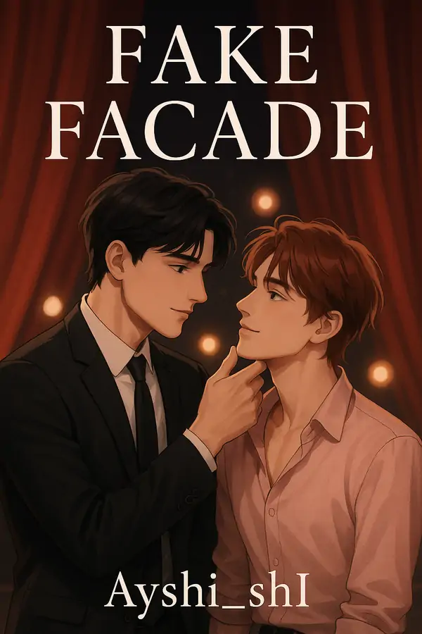Fake Facade Fake Facade
