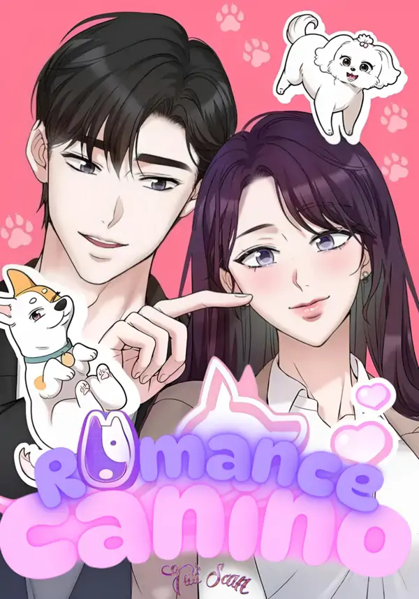 Romance Canino