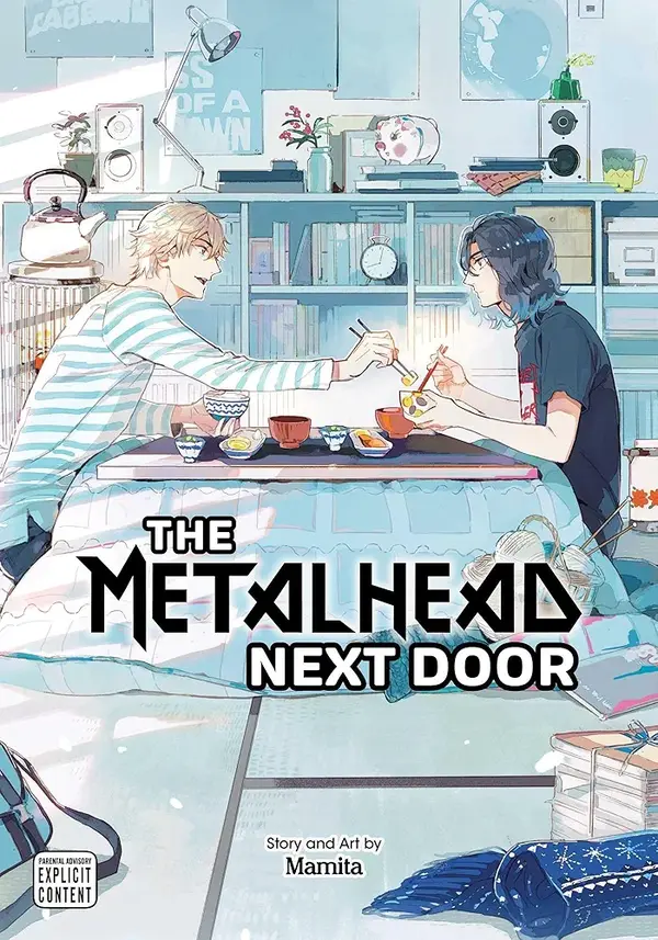 The Metalhead Next Door (Official)