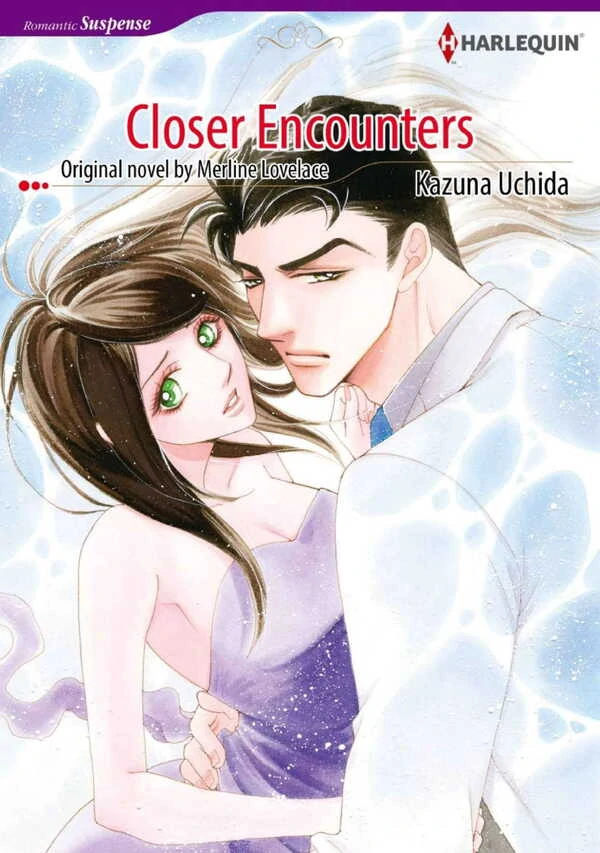Closer Encounters Closer Encounters