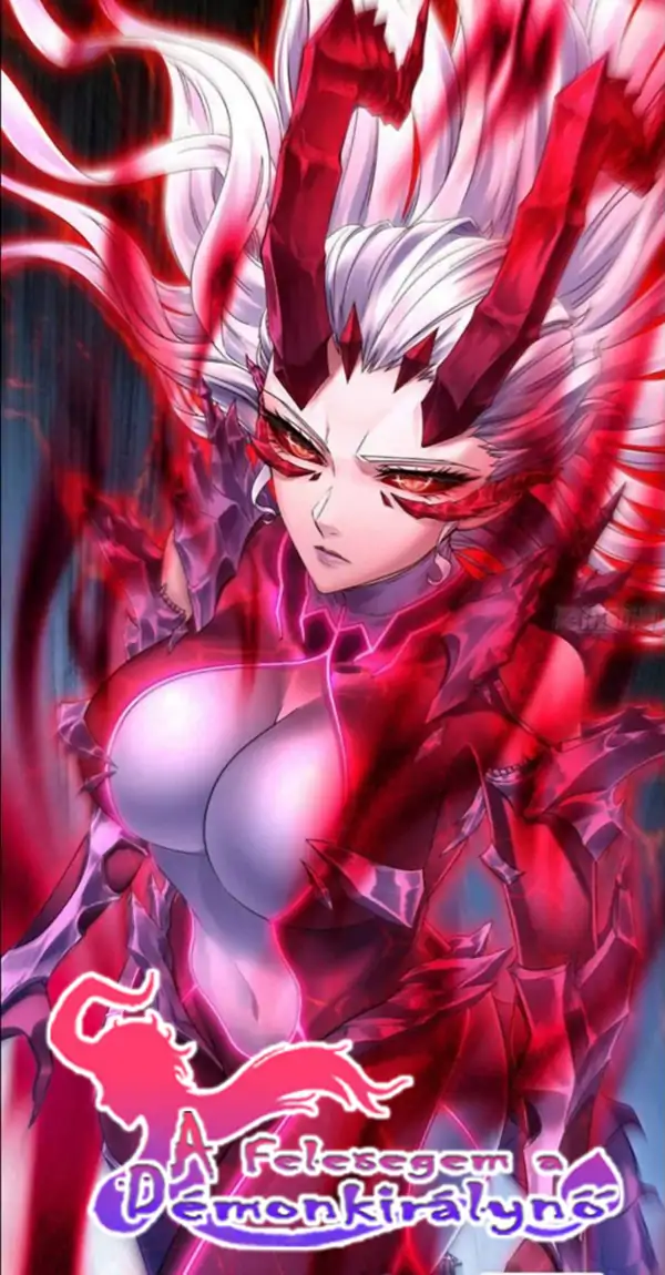 My Wife is the Demon Queen HUN My Wife is the Demon Queen HUN