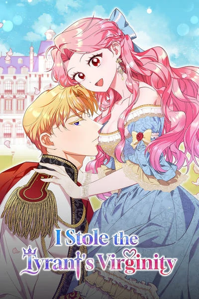 I Stole the Tyrant's Virginity (Mature) [Official]