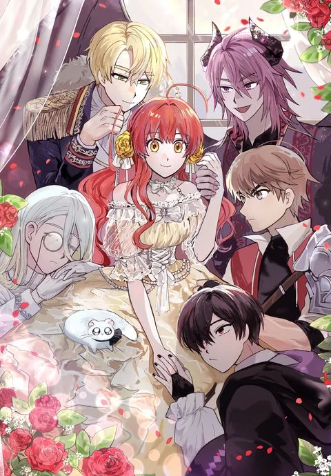 Lovelessly Ever After Lovelessly Ever After