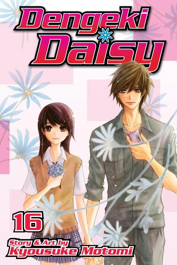 {🇭🇺} Dengeki Daisy