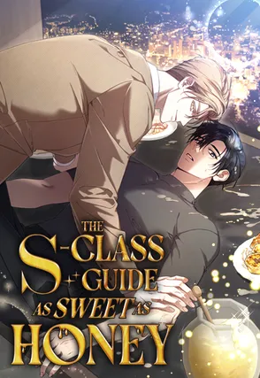 The S-Class Guide as Sweet as Honey