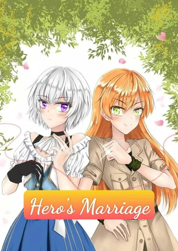 Hero's Marriage Hero's Marriage