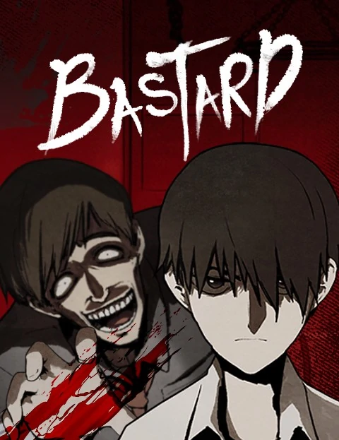 Bastard Bastard