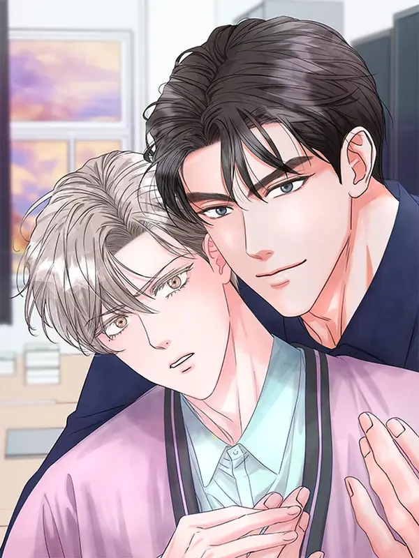 BACK TO (백투)