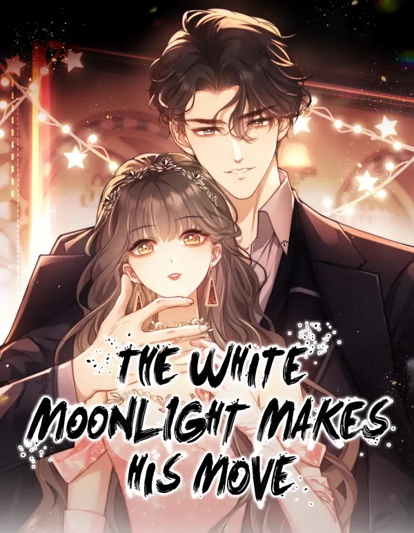The White Moonlight Makes His Move (Re-translation) The White Moonlight Makes His Move (Re-translation)