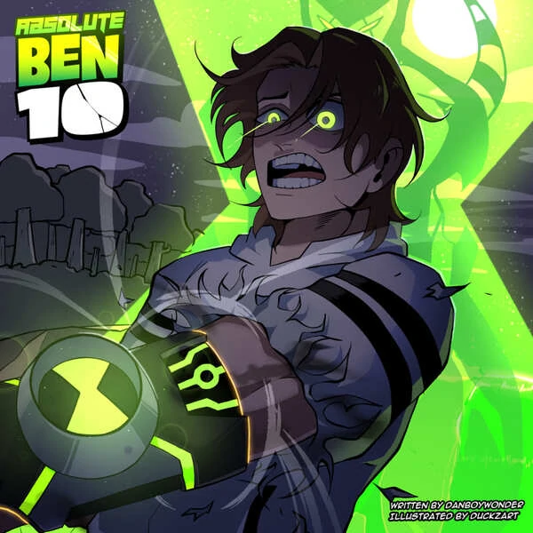 Absolute ben 10