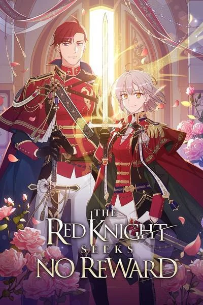 The Red Knight Seeks No Reward (Qiyu's wife) The Red Knight Seeks No Reward (Qiyu's wife)