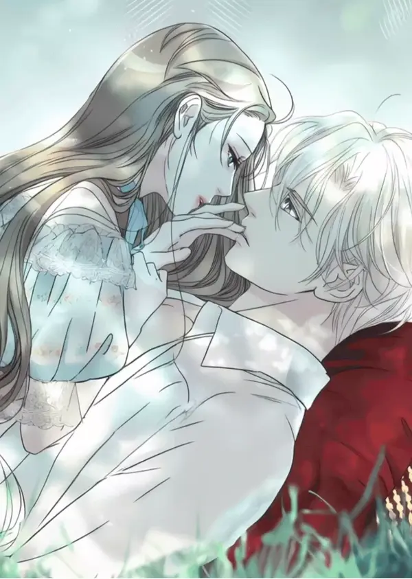 The Problematic Prince ☾• Moon •☽ The Problematic Prince ☾• Moon •☽