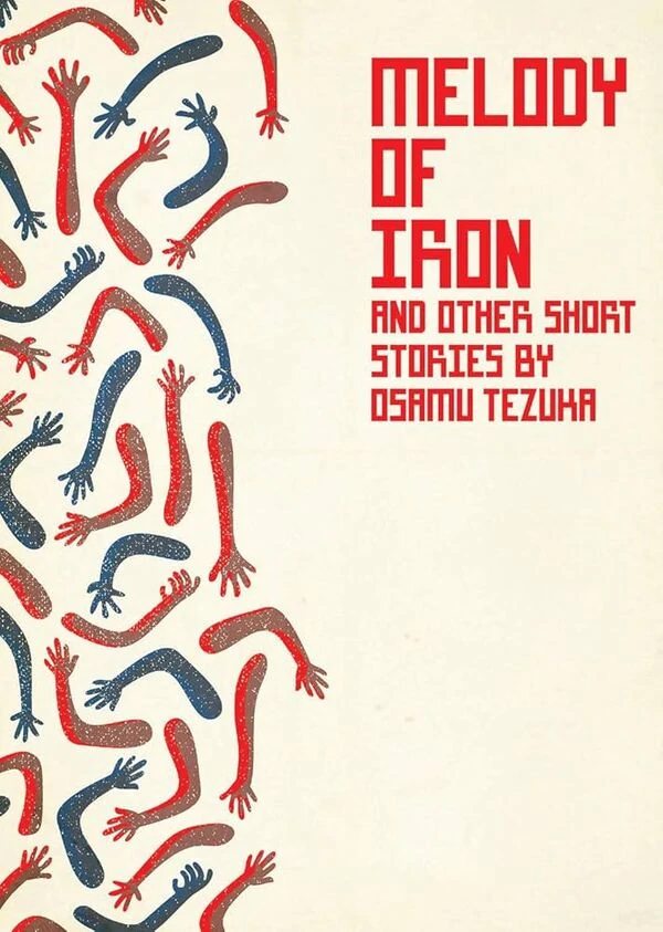 Melody of Iron (Official)