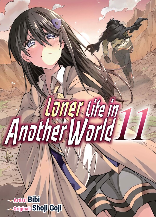 Loner Life in Another World (Official)