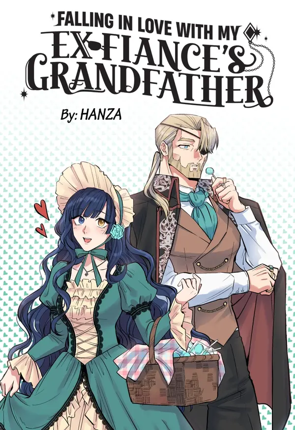 Falling In Love With My Ex-fiance’s Grandfather