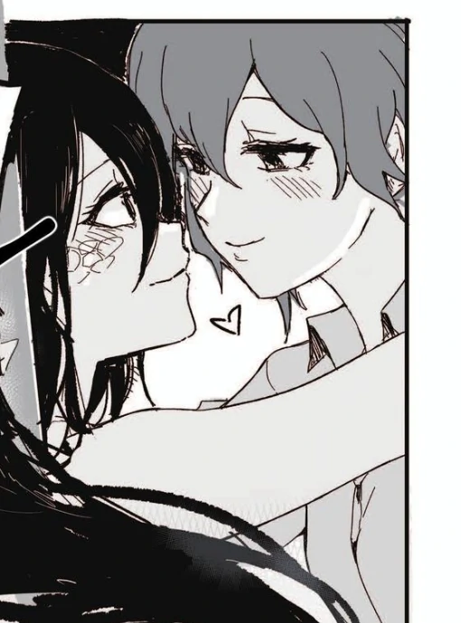 How to Sex with Snake Girl