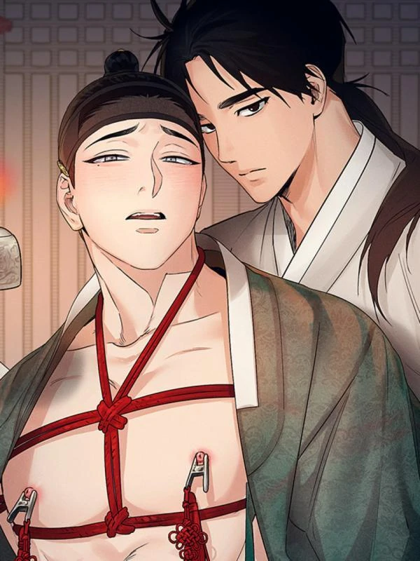 Joseon Adult Toy Store []RAINNACHAN[]