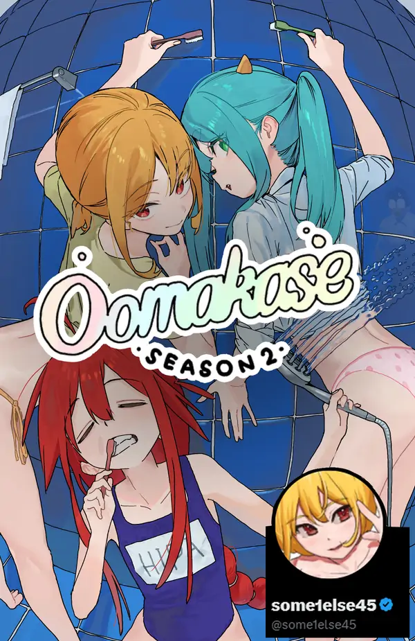 Oomakase Season 2