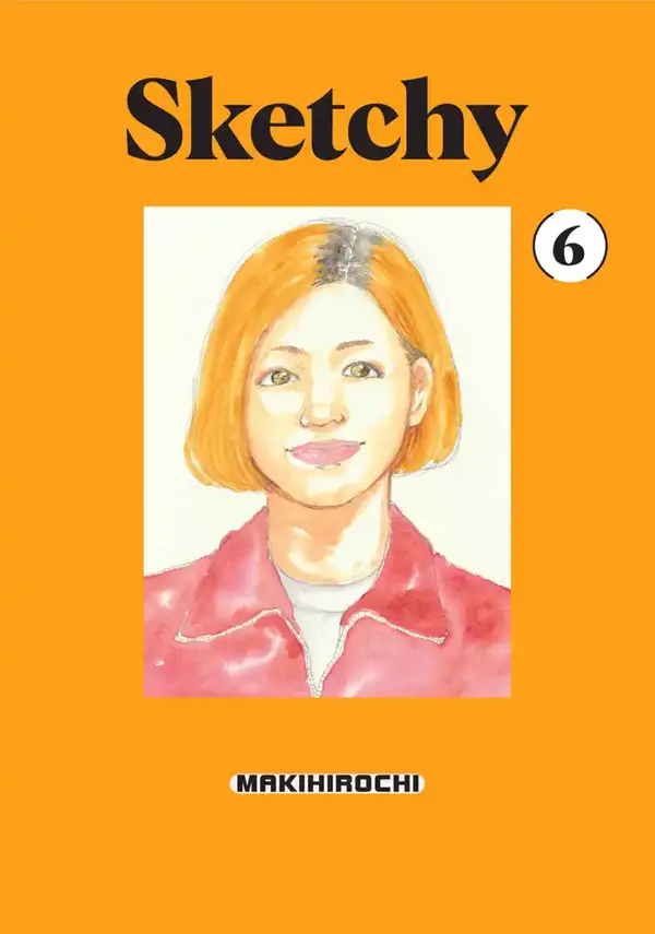 Sketchy Sketchy