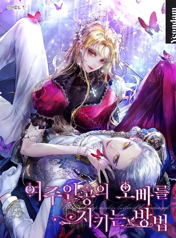 The Way to Protect the Female Lead's Older Brother