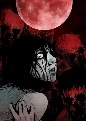 Silent Moon Silent Moon