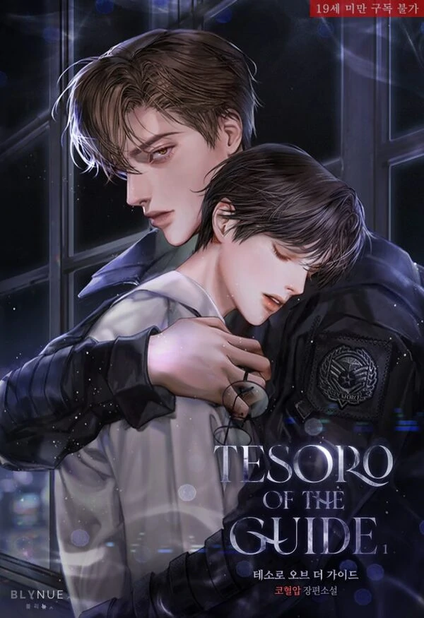 TESORO OF THE GUIDE [KYNEER]