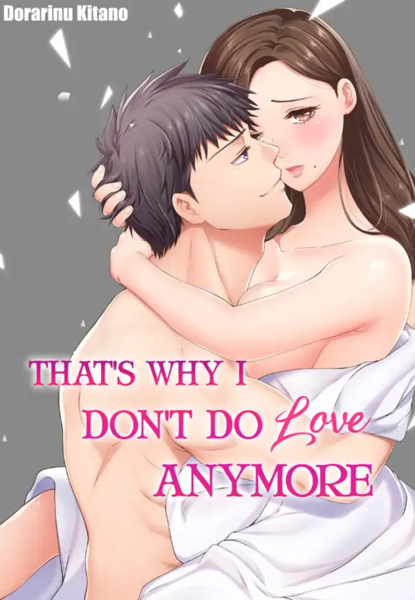 Dakara Mou Koishinai