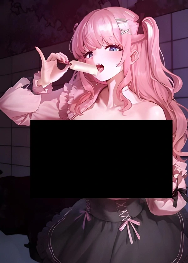 I Picked Up a Landmine Girl From the Dump [Birdd]