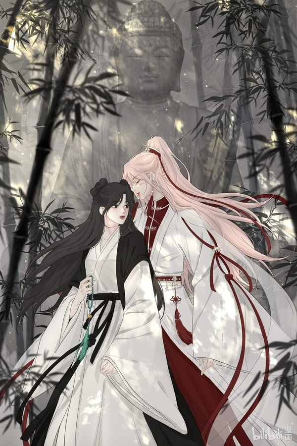 Baili Jin Among Mortals