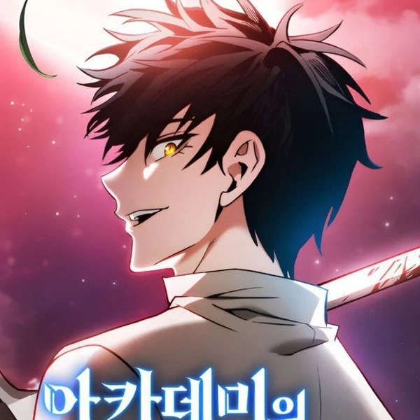 Academy's Genius Swordmaster Academy's Genius Swordmaster