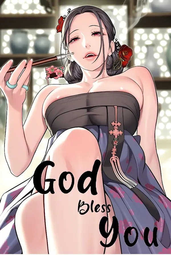 God Bless You God Bless You