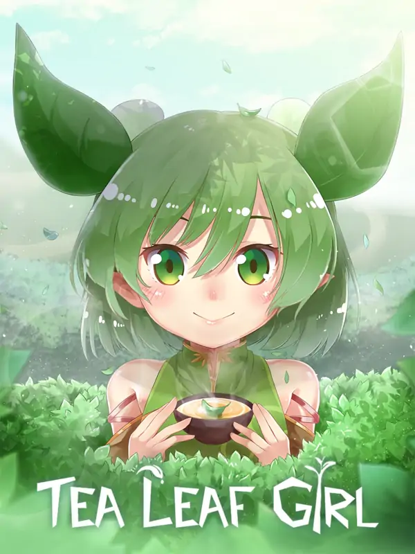 Tea Leaf Girl Tea Leaf Girl