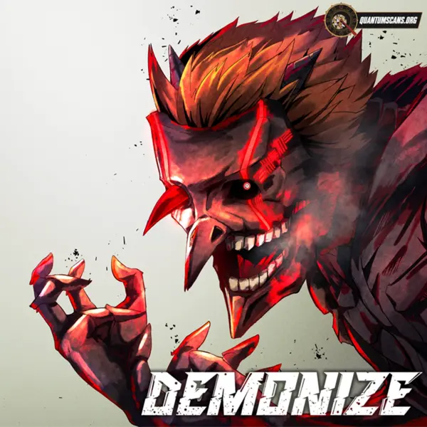 Demonize Demonize