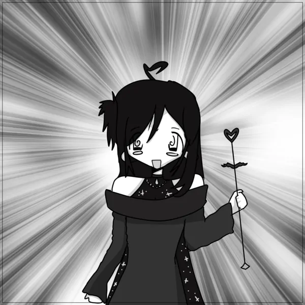 Oh To Be A Witch Oh To Be A Witch