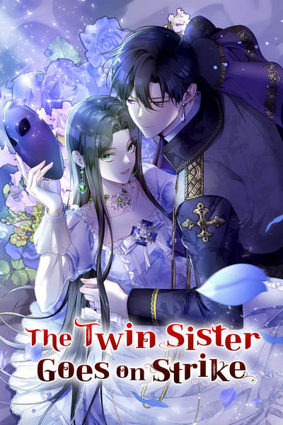 The Twin Sister Goes on Strike [Official]